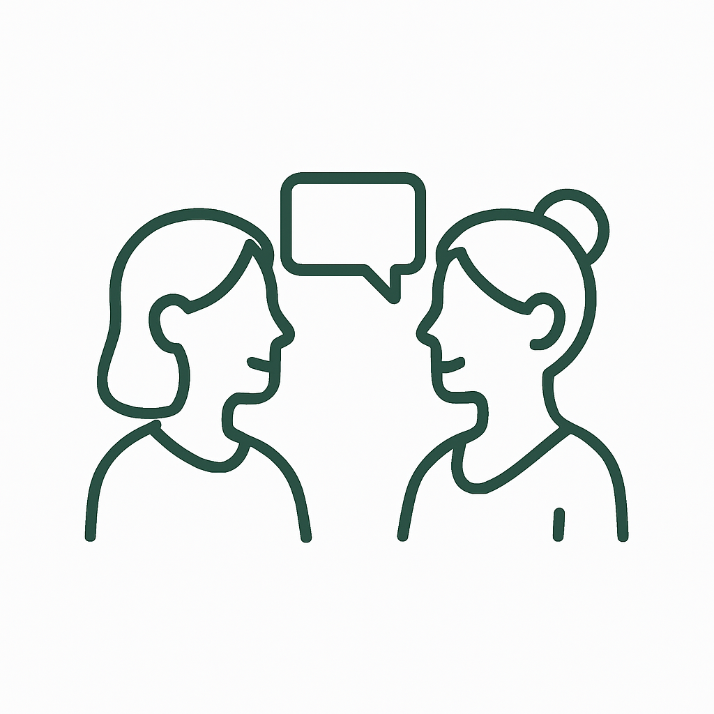 Icon Beratung